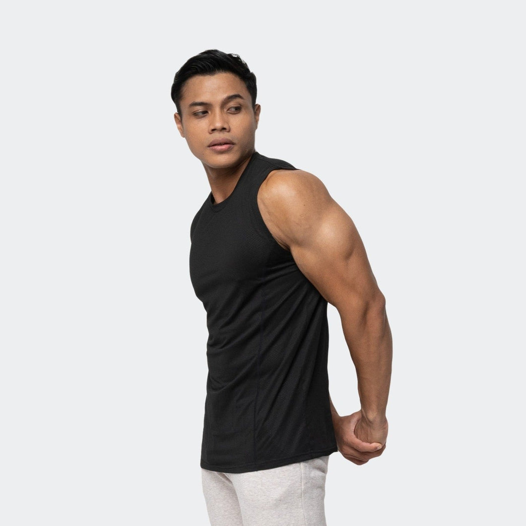 OUTDO TANK TOP